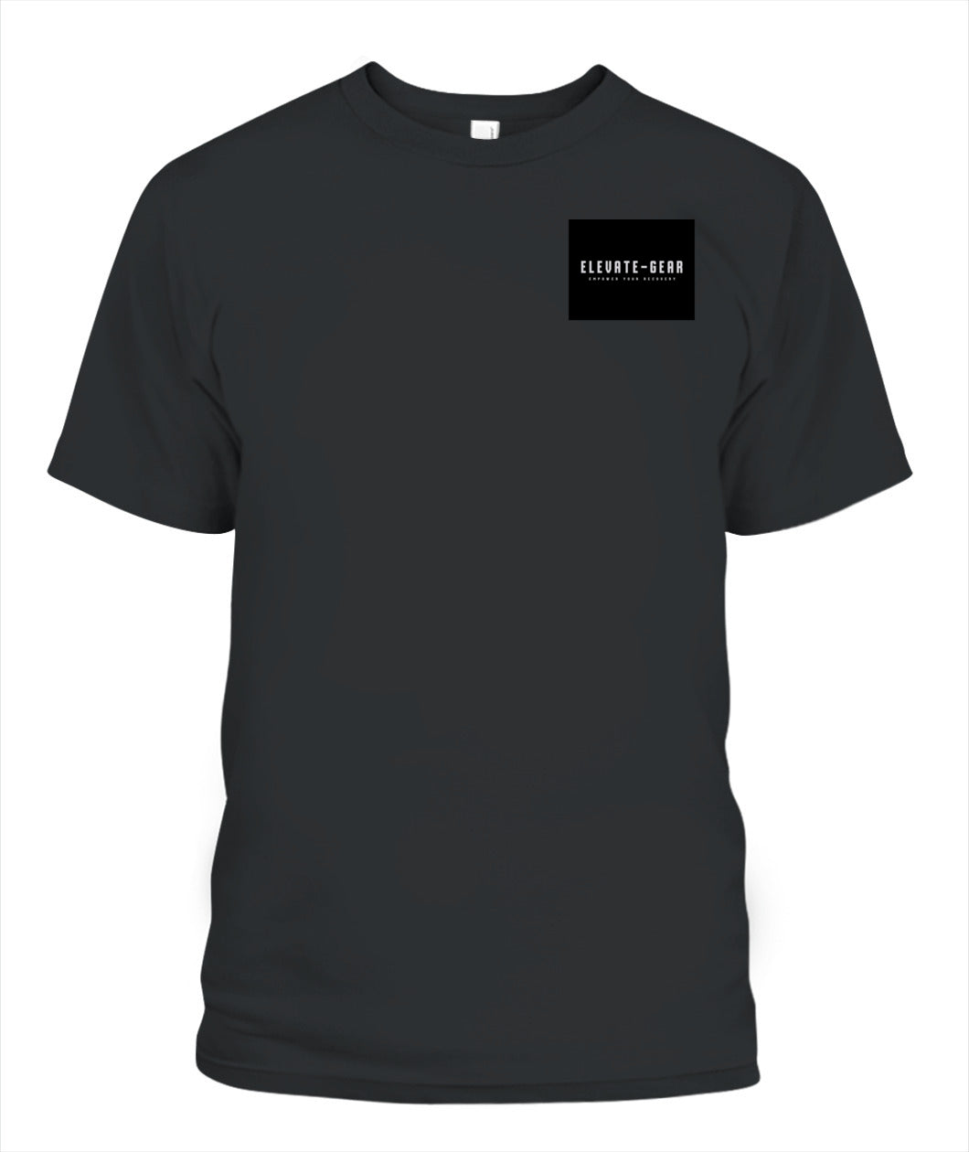 Unisex T-Shirt | Gildan 5000