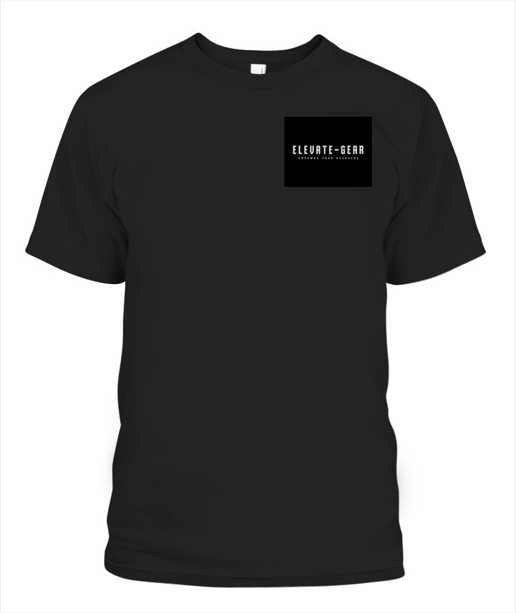 Unisex T-Shirt | Bella + Canvas 3001