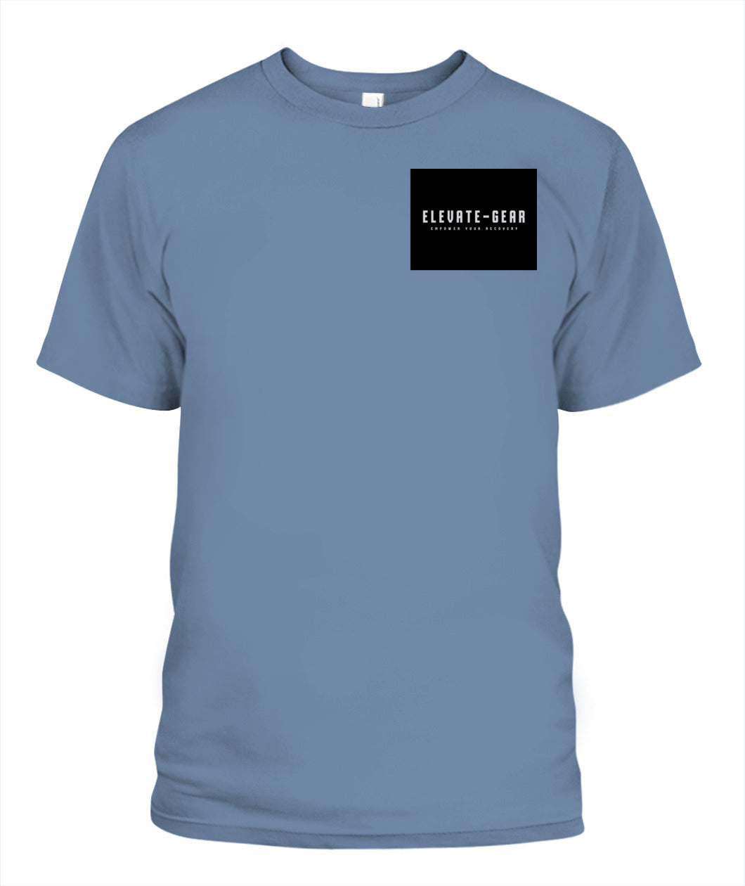 Unisex T-Shirt | Bella + Canvas 3001