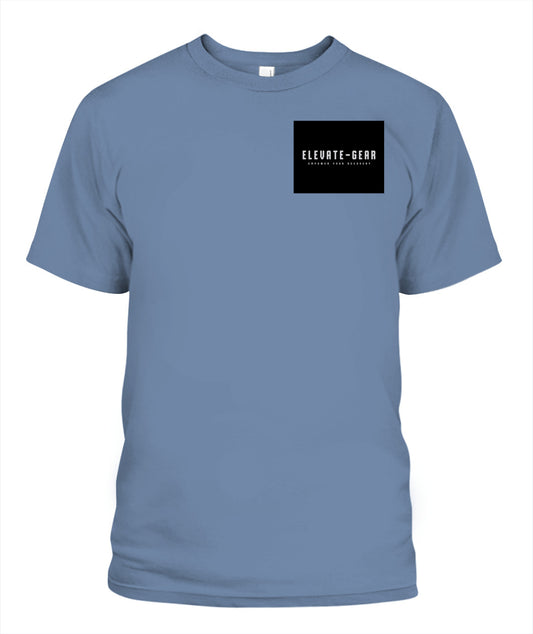 Unisex T-Shirt | Bella + Canvas 3001